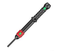 Dispositif de filetage électrique compact pour une manipulation facile et une gestion efficace des fils