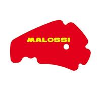 Dispositif de filtre à air MALOSSI Red Sponge - GILERA NEXUS 125 4T LC euro 3