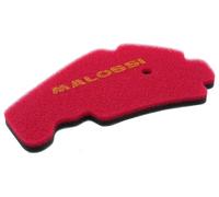 Dispositif de filtre à air MALOSSI Red Sponge - MP3 500 ie 4T LC euro 3