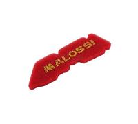 Dispositif de filtre à air MALOSSI Red Sponge - PIAGGIO Free 50 (partir de l'année de construction 1999) ZAPC390