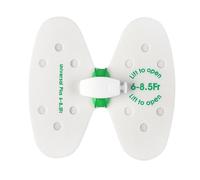 Dispositif De Fixation De Cathéter Papillon Petit (Boucle Verte)