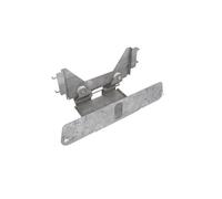 Dispositif de fixation du capteur - CAME 818XC-0017