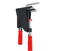 Dispositif de fixation pour cadres de fenêtres 40-85 mm - par FRK85