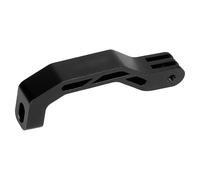 Dispositif De Fixation Pour Lampe De Vélo - Support de Fourche avec Pince