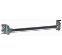 Dispositif de fixation universel réglable pour coffrets et armoires XL³4000 et XL³800-24 modules