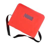 Dispositif De Flottaison À Lancer | Coussin Imperméable De Haute Flottabilité Avec Sangle,Coussin De Lancer Pour Bateaux À Haute Flottabilité Avec Sangle | Kayaks Canoës Sauvetage Natation Sports Exté