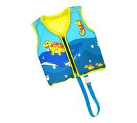 Dispositif de flottaison à l'eau pour enfants pour le développement des compétences de natation - Outil d'entraînement confortable en mousse EPE