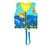 Dispositif de flottaison à l'eau pour enfants pour le développement des compétences de natation - Outil d'entraînement confortable en mousse EPE