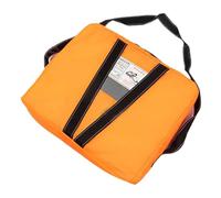 Dispositif De Flottaison Lançable | Coussin De Sauvetage Flottant Imperméable Pliable | Coussin De Flottaison À Lancer,pour Canoë Kayak Piscine Surf Rafting Sauvetage Sports Nautiques