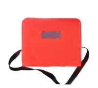Dispositif De Flottaison Nautique Jetable | Coussin Flottant en Mousse Marine | Coussin Étanche à Haute Flottabilité pour Canoë Kayak Natation Sports Extérieurs