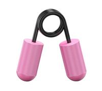 Dispositif de force de préhension en alliage d ' aluminium, renforcement des mains, exercice des doigts, outil d ' entraînement pour la gymnastique, l ' entraînement physique, pince de poignet légère