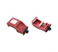 Dispositif de gestion de verrouillage multi-personnes pour disjoncteurs assurant la sécurité des opérations (HS-D110)