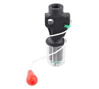 Dispositif de gonflage Automatique portatif avec Accessoires de pilules pour Gilets de Sauvetage gonflables, adaptés à la Natation, à la plongée et à d'autres Sports Nautiques