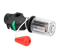 Dispositif de Gonflage pour Gilets de Sauvetage, Dispositif de Gonflage Automatique Portable avec Accessoires pour Pilules pour Gilets de Sauvetage Gonflables