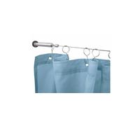 Dispositif de Guidage Avec Articulation pour Rideaux de Douche Etc. Long: 500 CM