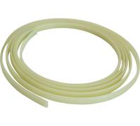 Dispositif de guidage des câbles Gloworm, phosphorescent, 4 mètres T5460 C.K 1 pc(s)