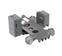 Dispositif de largage de utile for Drones Air 3S/Air 3 - Compatible avec Train d'atterrissage avec mécanisme de déverrouillage