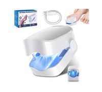 Dispositif de Laser pour Mycose Ongles Appareil Anti Mycose Traitement Mycose Ongle pied Puissa SOIN DES ONGLES Label