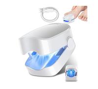 Dispositif de Laser pour Mycose Ongles Des Des, Appareil Anti Mycose, Traitement Mycose Ongle pied Puissant, Champignons Ongles