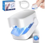 Dispositif de Laser pour Mycose Ongles Des Des, Ortho Vital Appareil Anti Mycose, Traitement Mycose Ongle pied Puissant, Champignons Ongles des Mains et des Orteils
