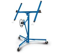 Dispositif de levage de plaques de pl?ótre Scheppach tbl400