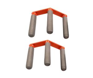 Dispositif de levage ergonomique portable pour un transport sûr des panneaux de plâtre, des ateliers, des maisons, des outils d'économie de main-d'œuvre, élévateur de plaques de plâtre