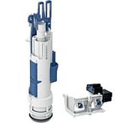 Dispositif de levage et unité de commande Geberit 245549006 pour bouton sans fil, 3-4,1 V, pour Sigma UP-SPK 12 cm