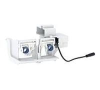 Dispositif de levage Geberit avec servomoteur 245551006 pour commande WC , avec déclenchement électrique de la chasse d'eau, à partir de 2022
