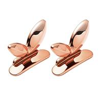 Dispositif de levage multifonction pour abattant WC - Évite de toucher le couvercle - Poignée - Accessoires WC portables