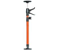 Dispositif de levage poteau Support rapide for le travail du bois, tige réglage, outils télescopiques, installation porte d'armoire, cadre, cric Pour Meuble(30-59cm)