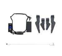 Dispositif De Libération De Drone, Chargement Usb, Accessoires De Demande En Mariage, Abs Longue Distance, Opération Facile, Adapté Pour Mavic 3 Uav-Générique