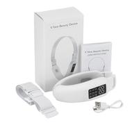 Dispositif de lifting facial en V 8 Modes Machine Électrique Beauté