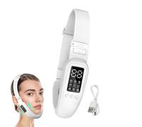 Dispositif de lifting facial en V Machine Électrique Modelage Facial 8