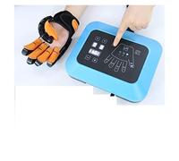 Dispositif de main gant Robot réadaptation for le cadeau récupération chirurgie d'entraîneur doigt fonction d'hémiplégie d'accident vasculaire cérébral Entraînement et réadaptation(A-Right hand - M)