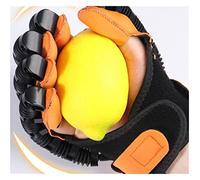 Dispositif de main gant Robot réadaptation for le cadeau récupération chirurgie d'entraîneur doigt fonction d'hémiplégie d'accident vasculaire cérébral Entraînement et réadaptation(Glove(no host))