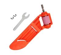 Dispositif de meulage de bits - Accessoire d'alimentation rotatif, affineur supérieur à grande vitesse | Outil d'affûtage professionnel pour casque hexagonal, équipement de décapage