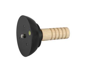 Dispositif de mise à niveau Berlebach 100mm 3/8''