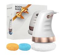 Dispositif De Modélisation Corporelle | Équipement De Beauté À La Maison | Appareil Portable De Soins Du Corps ,Pour Les Femmes Bras, Vie, Abdominal, Ventre, Cuisses, Jambes Et Glutei