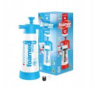 Dispositif de mousse - No name - WTV1184 - 2L - Efficace - Nettoyage optimal