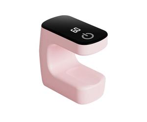 Dispositif De Nagliere LED - Séchage Séché, Outil De Catalyseur Gel Rapide | Équipement De Beauté Home Girls Jeune Spécialistes Créatifs Spécialistes Élégance