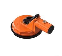 Dispositif de nivellement de carrelage avec ventouse et entretoise octogonale de précision pour pose uniforme de carrelage (C)