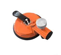 Dispositif de nivellement de carrelage avec ventouse et entretoise octogonale de précision pour pose uniforme de carrelage (A)