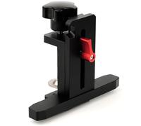 Dispositif de nivellement de porte d'armoire réglable pour projets de rénovation de maison, travail du bois, pince de montage, outil d'installation de porte d'armoire