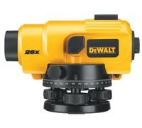 Dispositif de nivellement DeWALT DW096PK