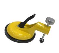 Dispositif de nivellement multifonction pour carrelage, pierre et verre, avec technologie d'adhérence robuste, nivelleur mural