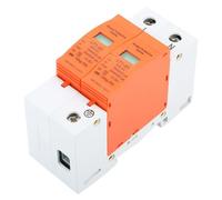 Dispositif de parafoudre basse tension ZERONE - 2P 10kA-20kA 420vAC - Protection contre les surtensions