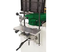 Dispositif de perçage à mortaise pour combiné à bois UMK5-260 Holzstar LLBE-UMK 5-260