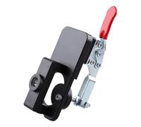 Dispositif de perçage de charnière de 35 mm - Avec dispositif pour l'installation de ferrures de meubles - Dispositif de perçage de charnière