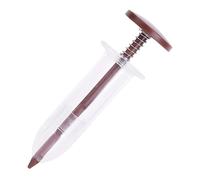 Dispositif de plantation portable - Outil de planteur de réutilisable, semoir portable | Garden Dibber pour pelouse de cour, outil de agriculture pour extérieur facile