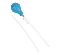 Dispositif de pompe à trappe : outil de pêche à la mouche, équipement d'inspection du estomac en plein air | Équipement d'analyse portable, aide à la capture utile, vérification biologique